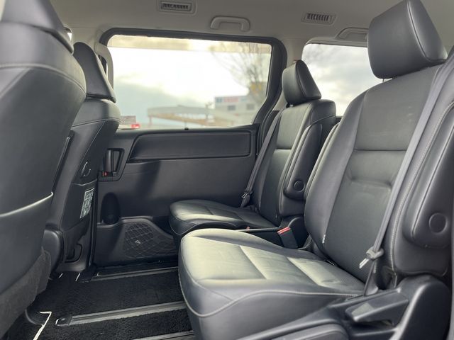 TOYOTA ESQUIRE 2015 Image 31