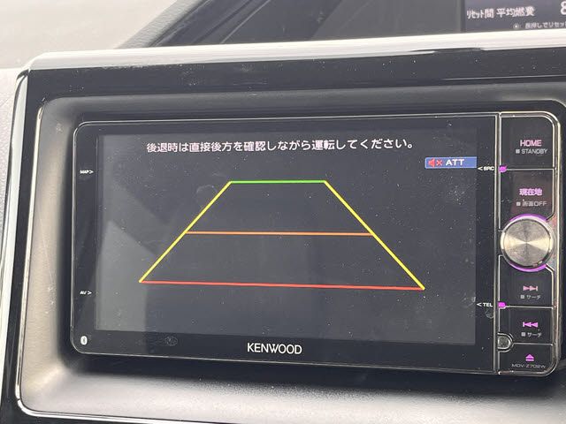 TOYOTA ESQUIRE 2015 Image 31