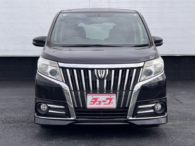 TOYOTA ESQUIRE 2015 Image 31