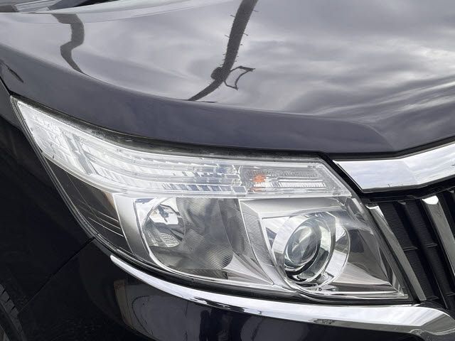 TOYOTA ESQUIRE 2015 Image 31