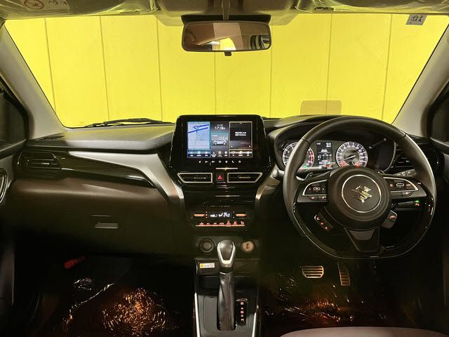 SUZUKI FRONX 2024 Image 31