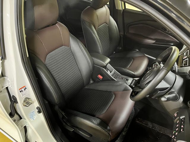 SUZUKI FRONX 2024 Image 31