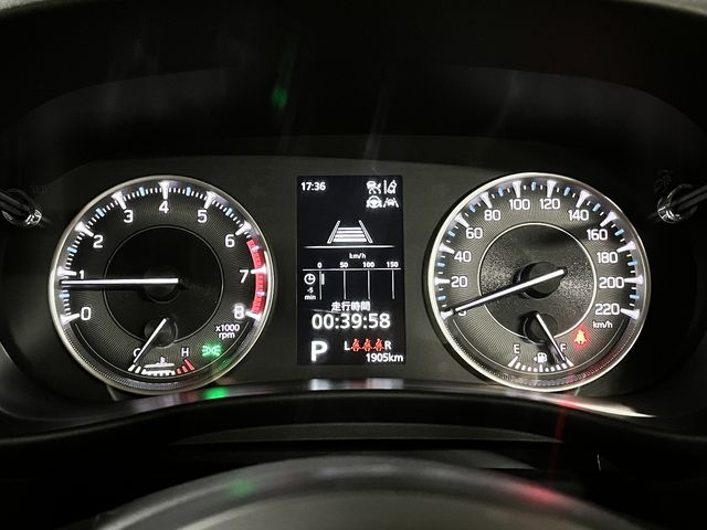 SUZUKI FRONX 2024 Image 31