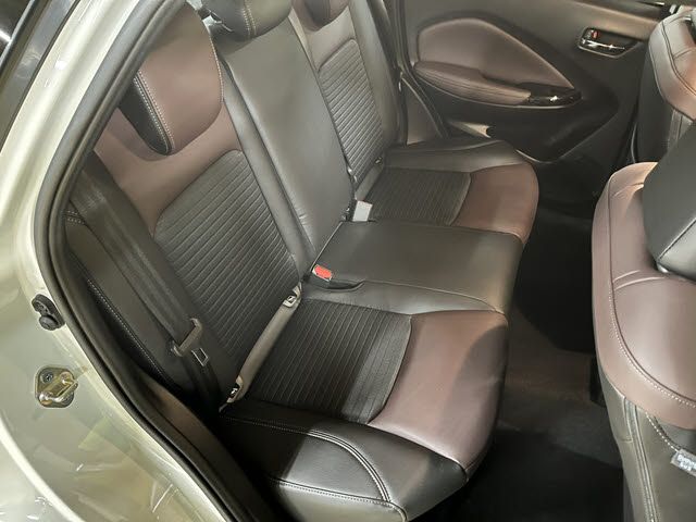 SUZUKI FRONX 2024 Image 31