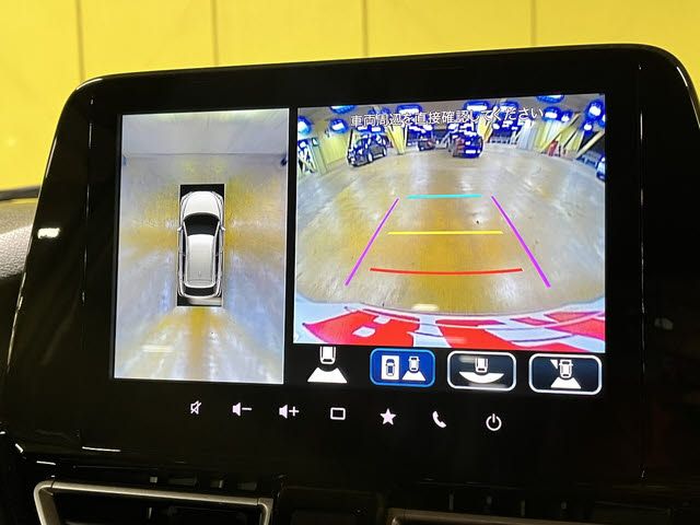 SUZUKI FRONX 2024 Image 31