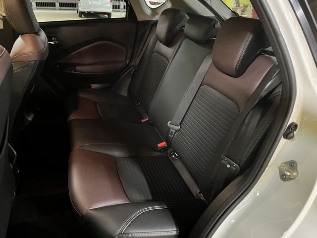 SUZUKI FRONX 2024 Image 31