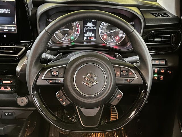 SUZUKI FRONX 2024 Image 31