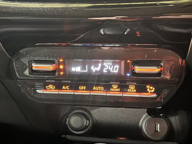 SUZUKI FRONX 2024 Image 31