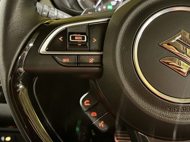 SUZUKI FRONX 2024 Image 31