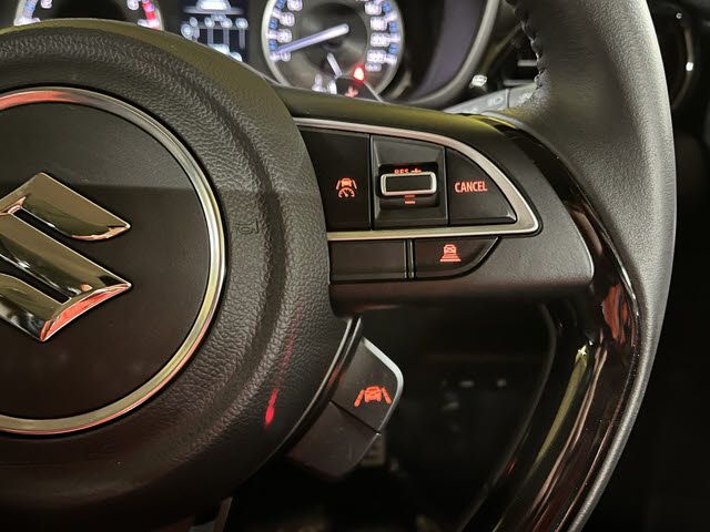 SUZUKI FRONX 2024 Image 31