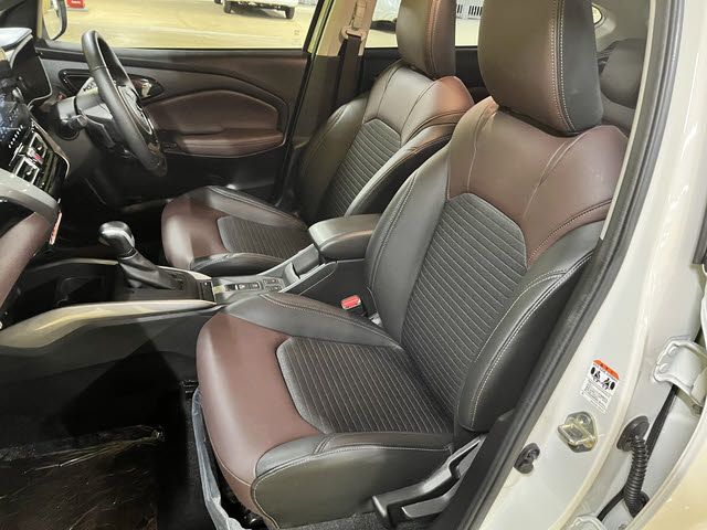 SUZUKI FRONX 2024 Image 31