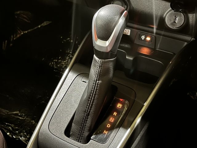 SUZUKI FRONX 2024 Image 31