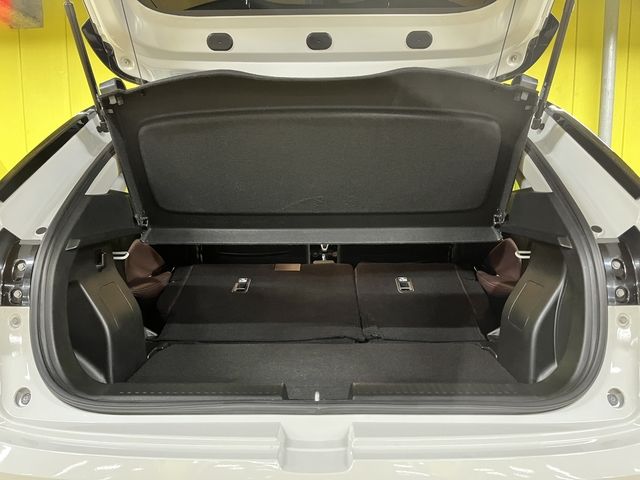 SUZUKI FRONX 2024 Image 31