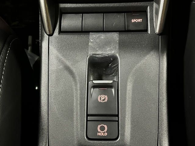 SUZUKI FRONX 2024 Image 31