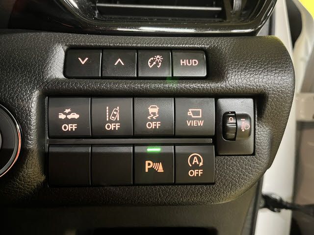 SUZUKI FRONX 2024 Image 31