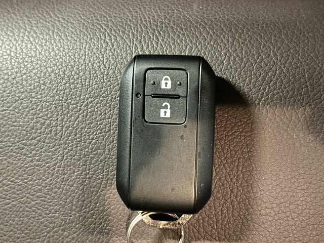 SUZUKI FRONX 2024 Image 31