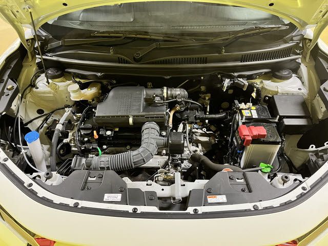 SUZUKI FRONX 2024 Image 31