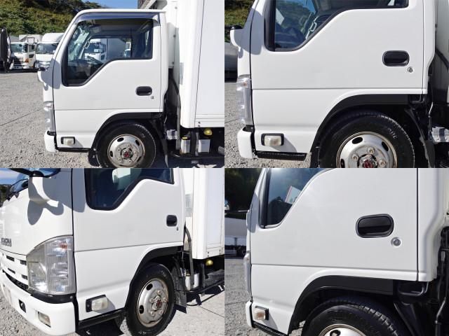 ISUZU ELF 2014 Image 31
