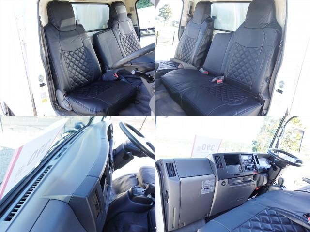 ISUZU ELF 2014 Image 31