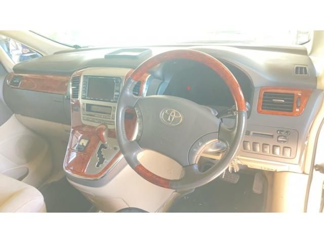 TOYOTA ALPHARD G 2003 Image 31