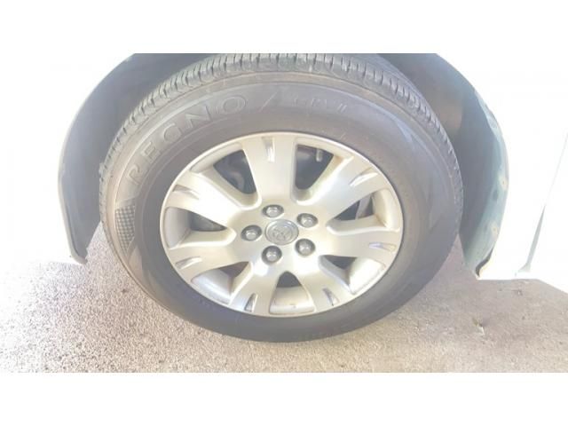 TOYOTA ALPHARD G 2003 Image 31