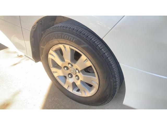 TOYOTA ALPHARD G 2003 Image 31