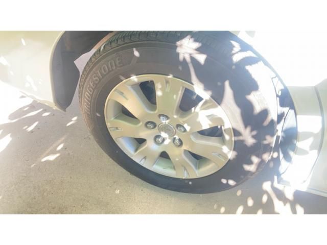 TOYOTA ALPHARD G 2003 Image 31