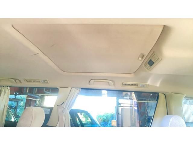 TOYOTA ALPHARD G 2003 Image 31