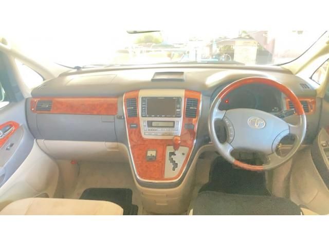 TOYOTA ALPHARD G 2003 Image 31