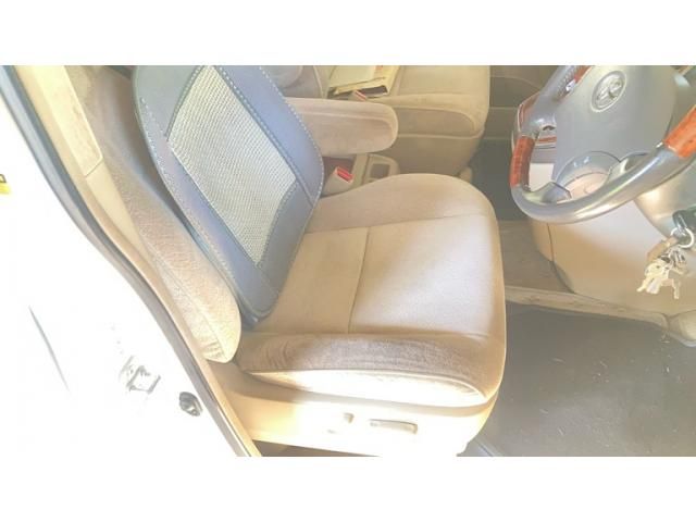 TOYOTA ALPHARD G 2003 Image 31