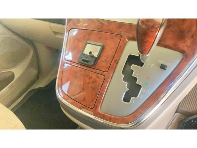 TOYOTA ALPHARD G 2003 Image 31