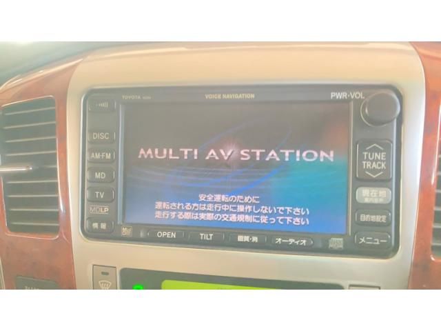 TOYOTA ALPHARD G 2003 Image 31