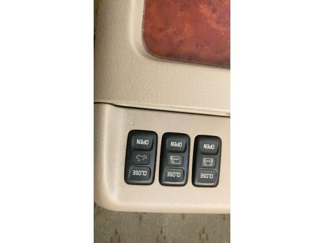 TOYOTA ALPHARD G 2003 Image 31