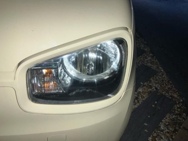 SUZUKI ALTO 2015 Image 31