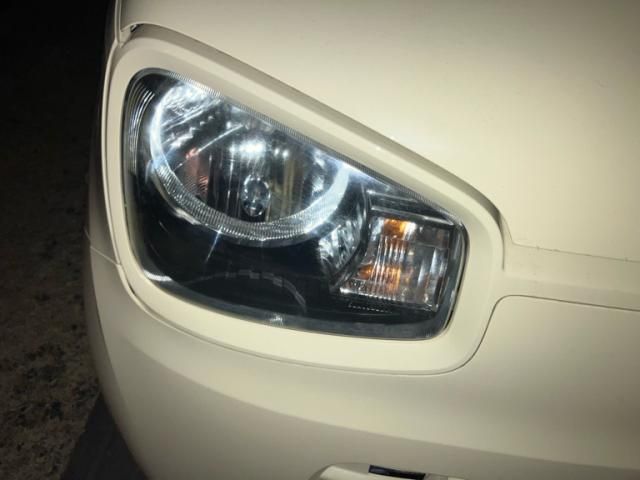 SUZUKI ALTO 2015 Image 31