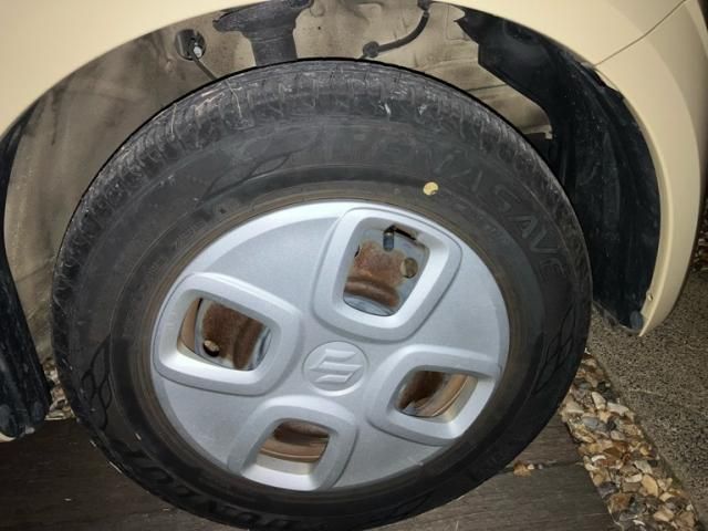 SUZUKI ALTO 2015 Image 31