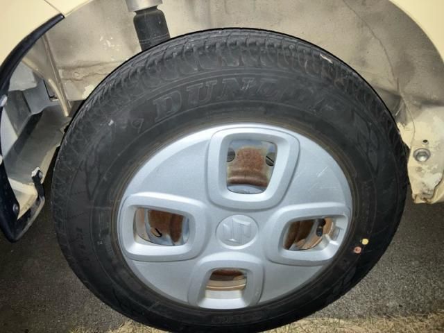 SUZUKI ALTO 2015 Image 31