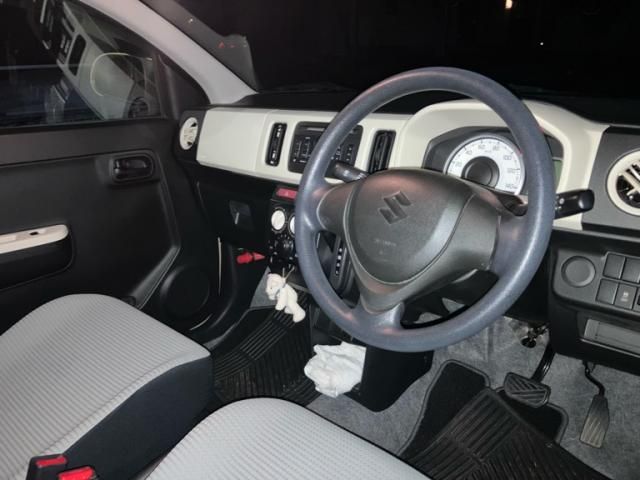 SUZUKI ALTO 2015 Image 31