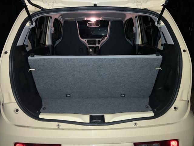 SUZUKI ALTO 2015 Image 31