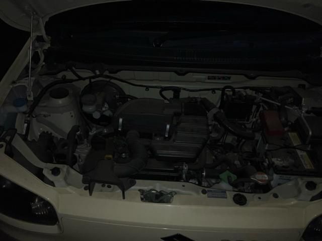 SUZUKI ALTO 2015 Image 31