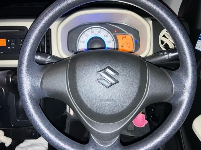 SUZUKI ALTO 2015 Image 31