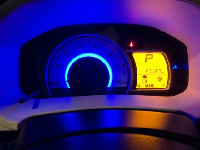 SUZUKI ALTO 2015 Image 31