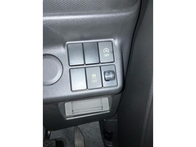 SUZUKI ALTO 2015 Image 31