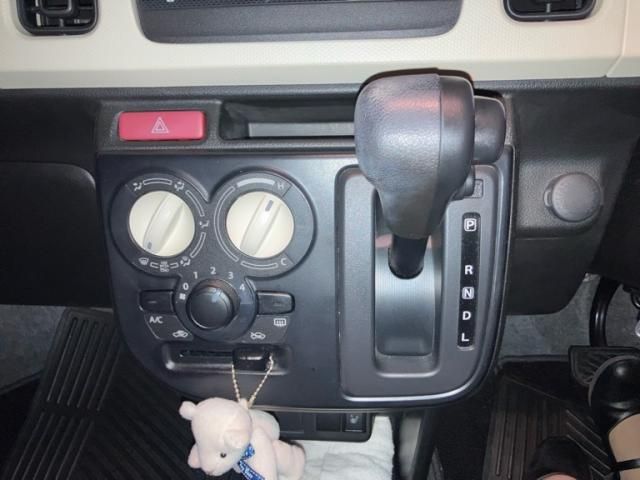 SUZUKI ALTO 2015 Image 31