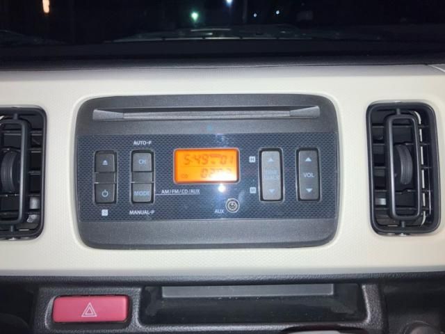 SUZUKI ALTO 2015 Image 31