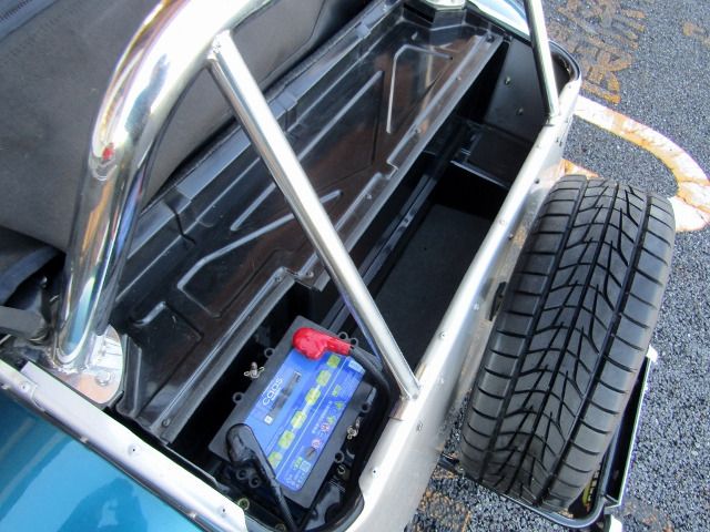 MITSUOKA ZERO 1 1996 Image 31