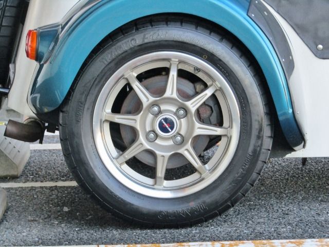 MITSUOKA ZERO 1 1996 Image 31