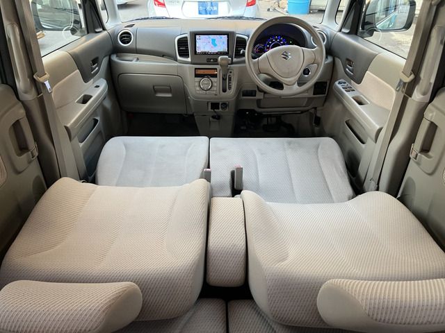 SUZUKI SPACIA 2013 Image 31