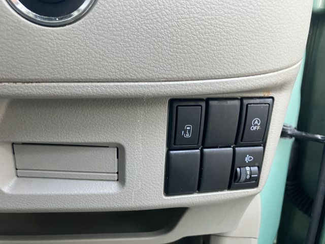 SUZUKI SPACIA 2013 Image 31