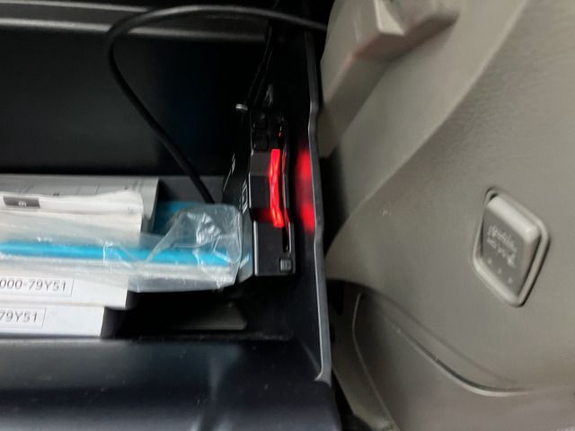 SUZUKI SPACIA 2013 Image 31